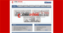 Desktop Screenshot of csysint.com
